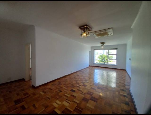 3 BEDROOM APARTMENT RENTED IN HUMEWOOD